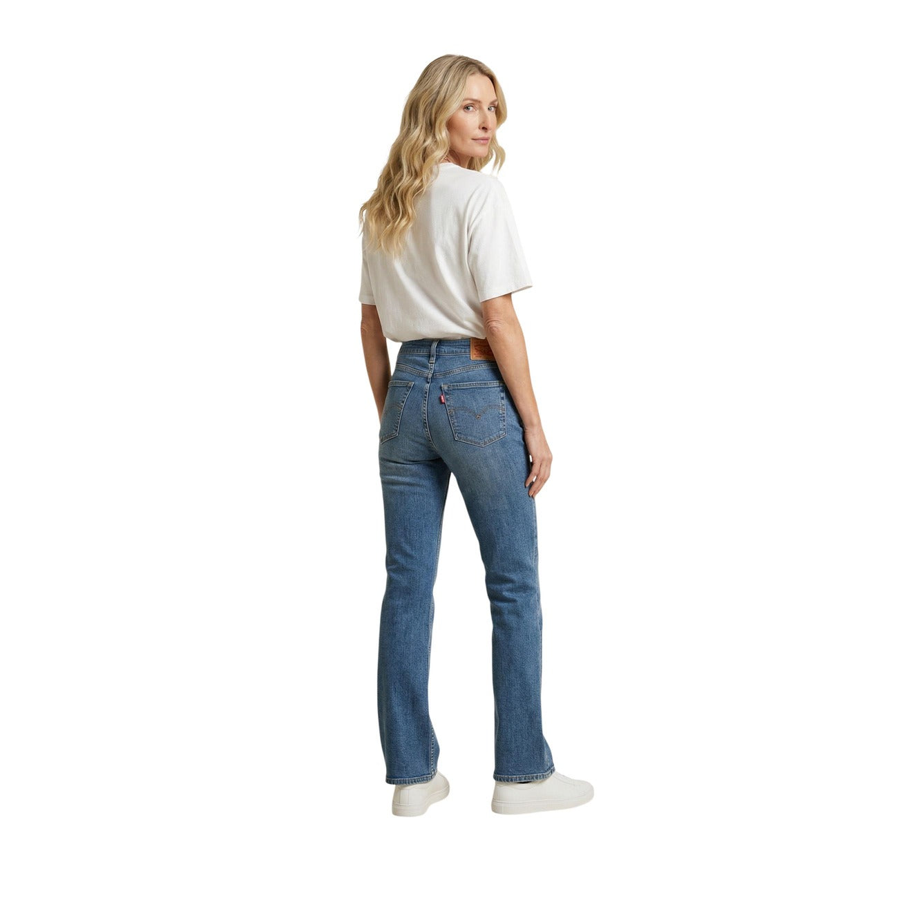 Levi`s Jeans Donna