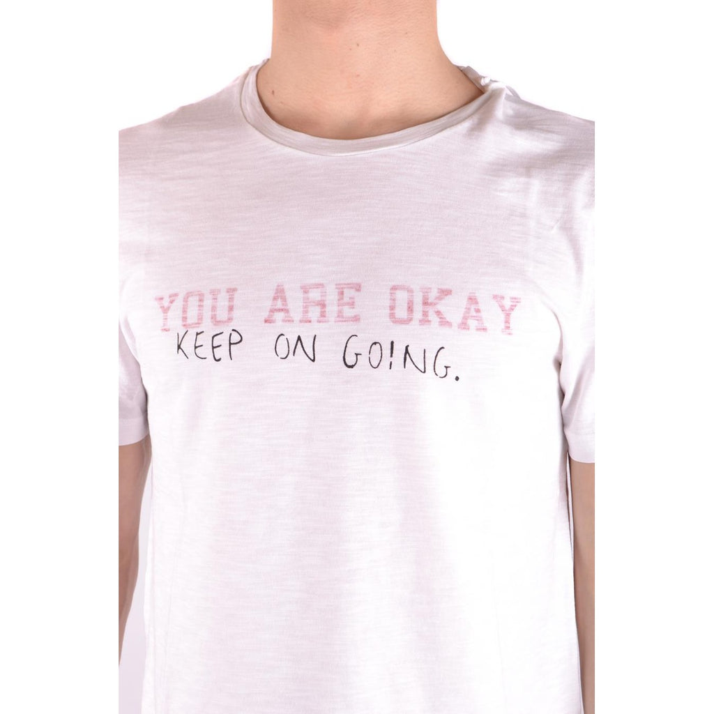 Dondup T-Shirt Uomo