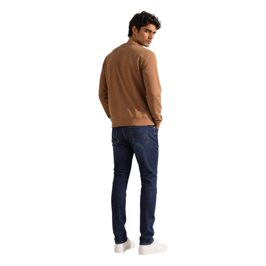 Tommy Hilfiger Felpa Uomo