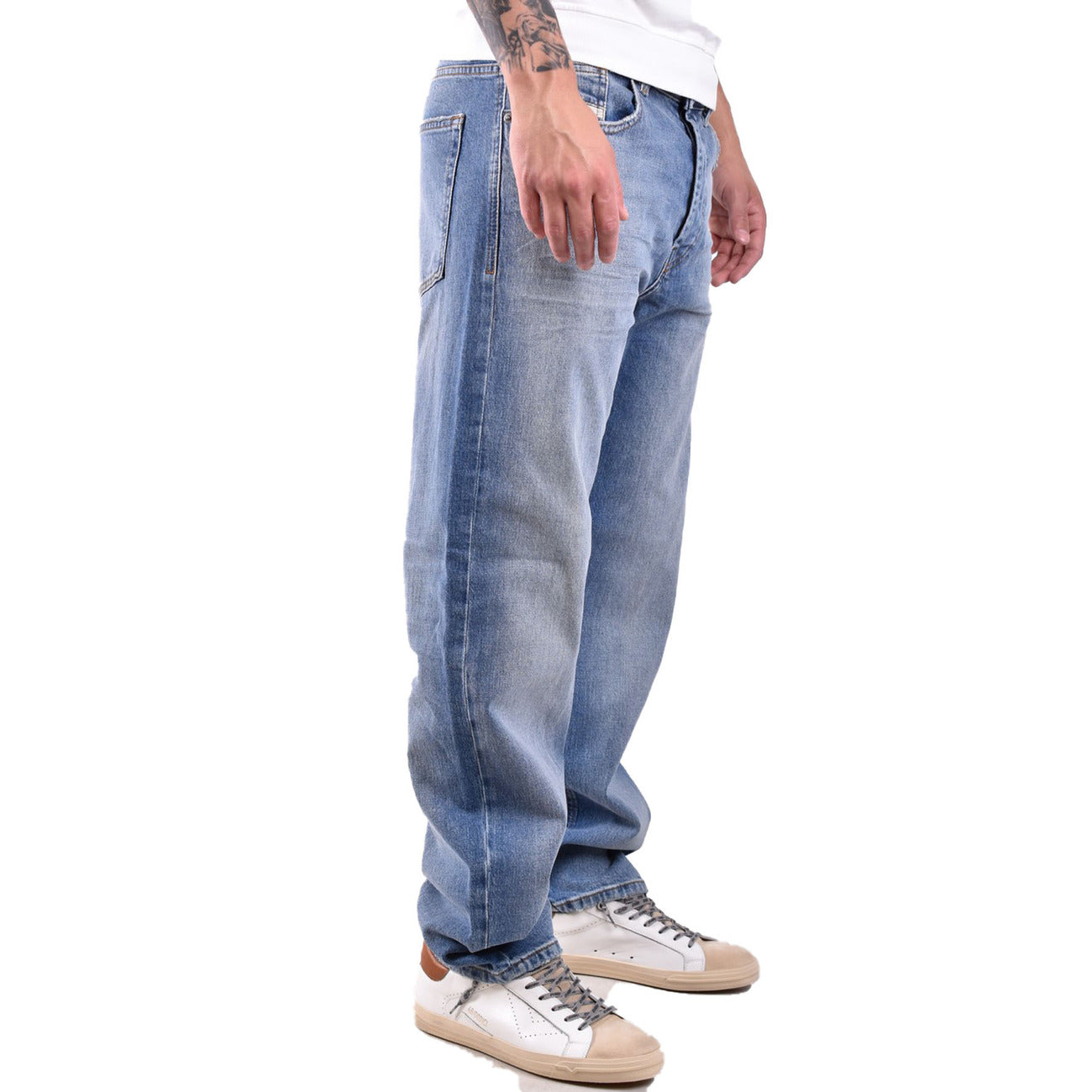 Diesel Jeans Uomo