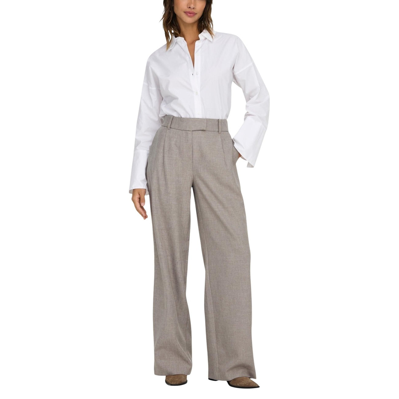 Only Pantaloni Donna