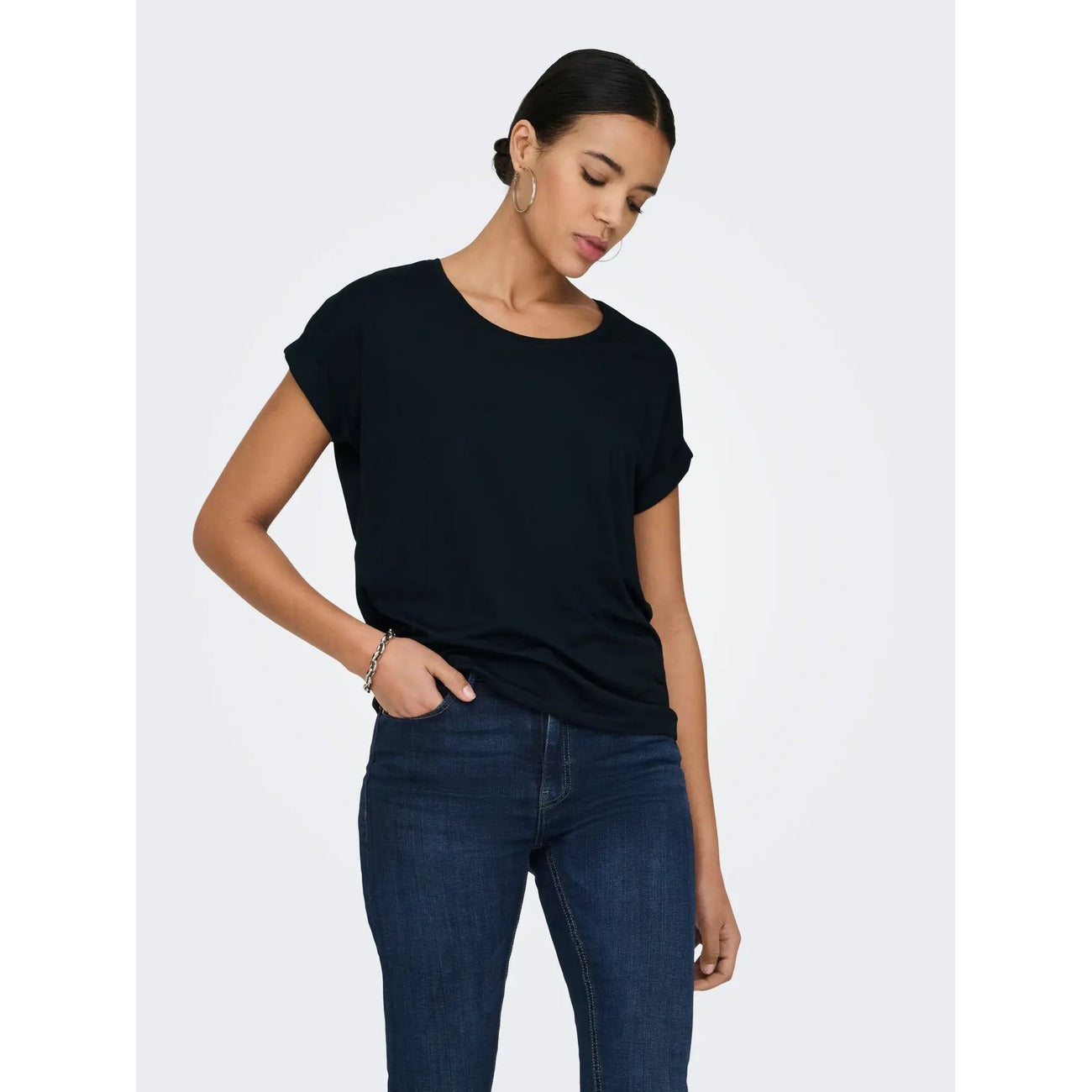 Only T-Shirt Donna