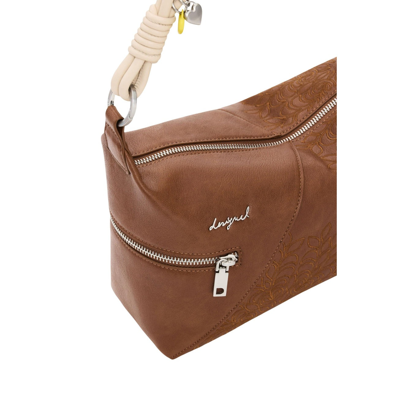 Desigual Borsa Donna