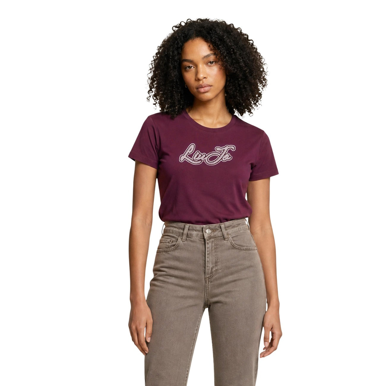 Liu Jo T-Shirt Donna