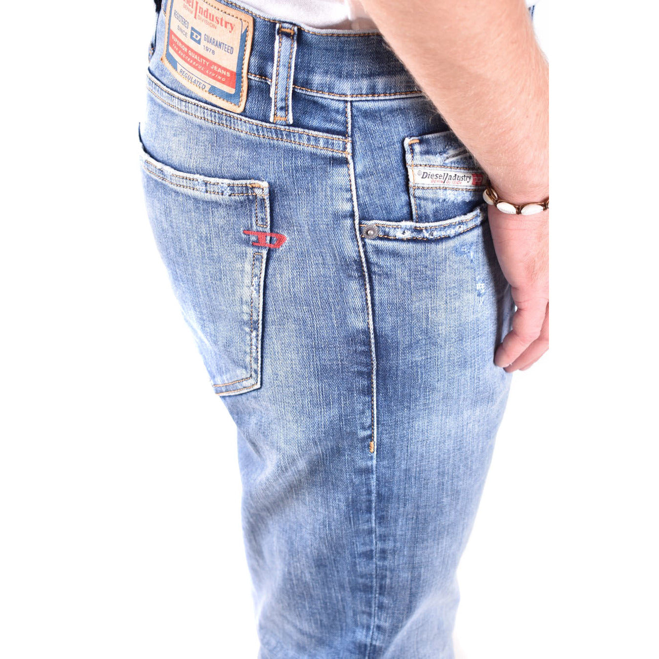 Diesel Jeans Uomo