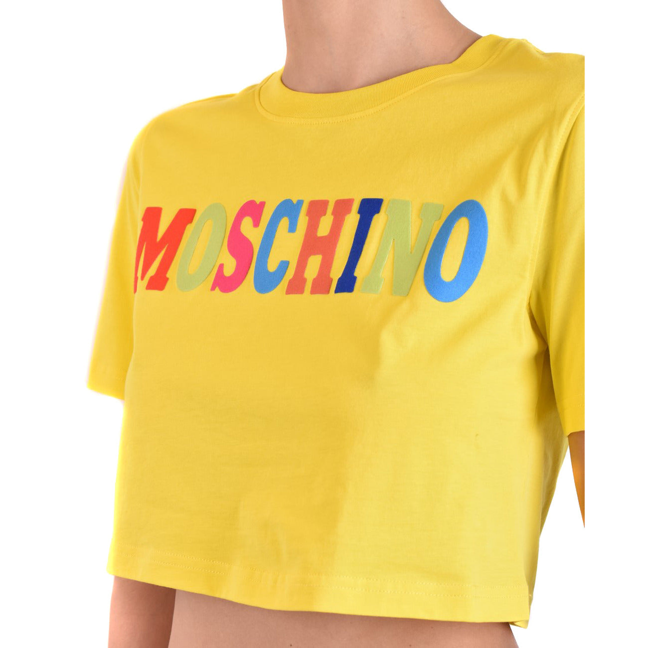Moschino T-Shirt Donna
