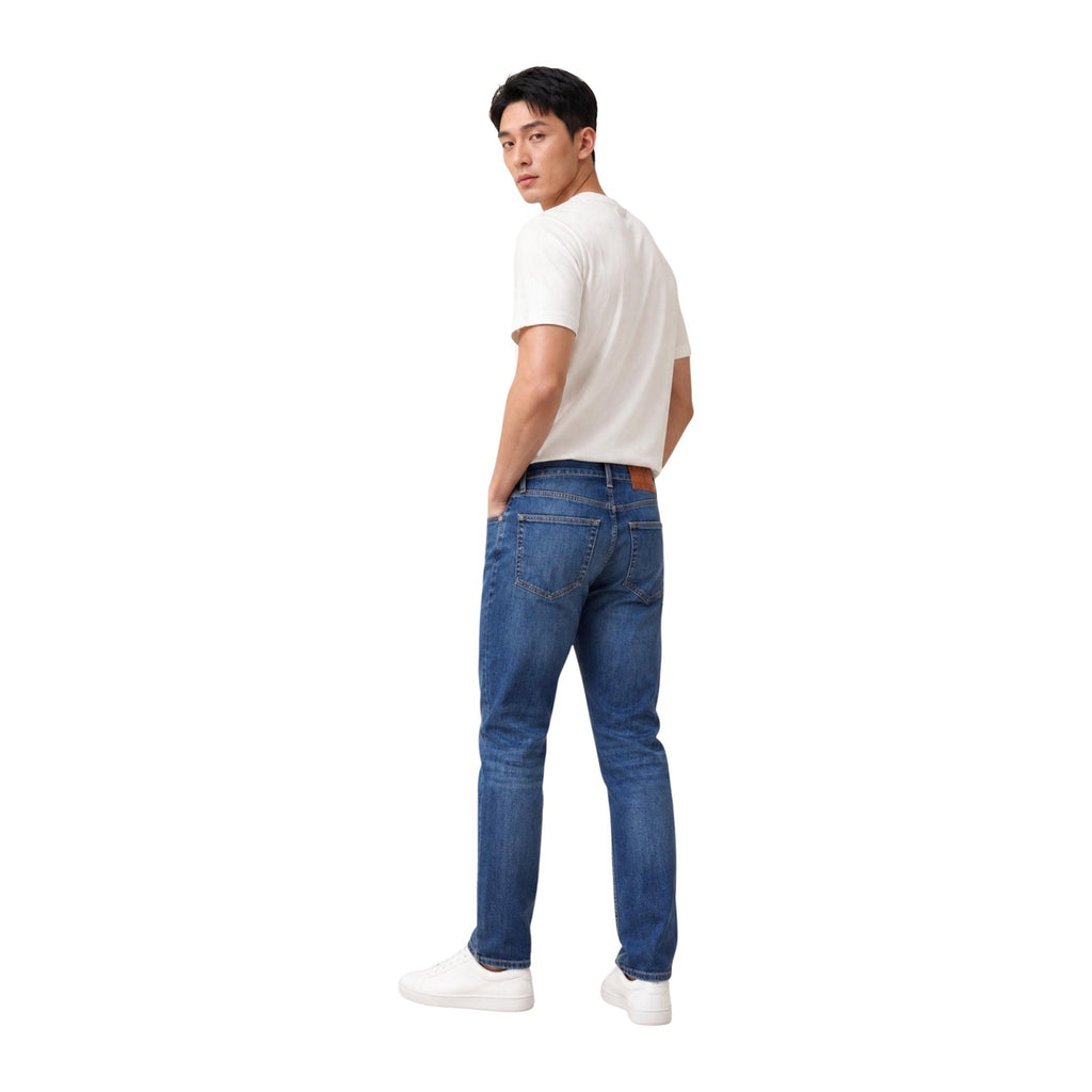 Tommy Hilfiger Jeans Jeans Uomo