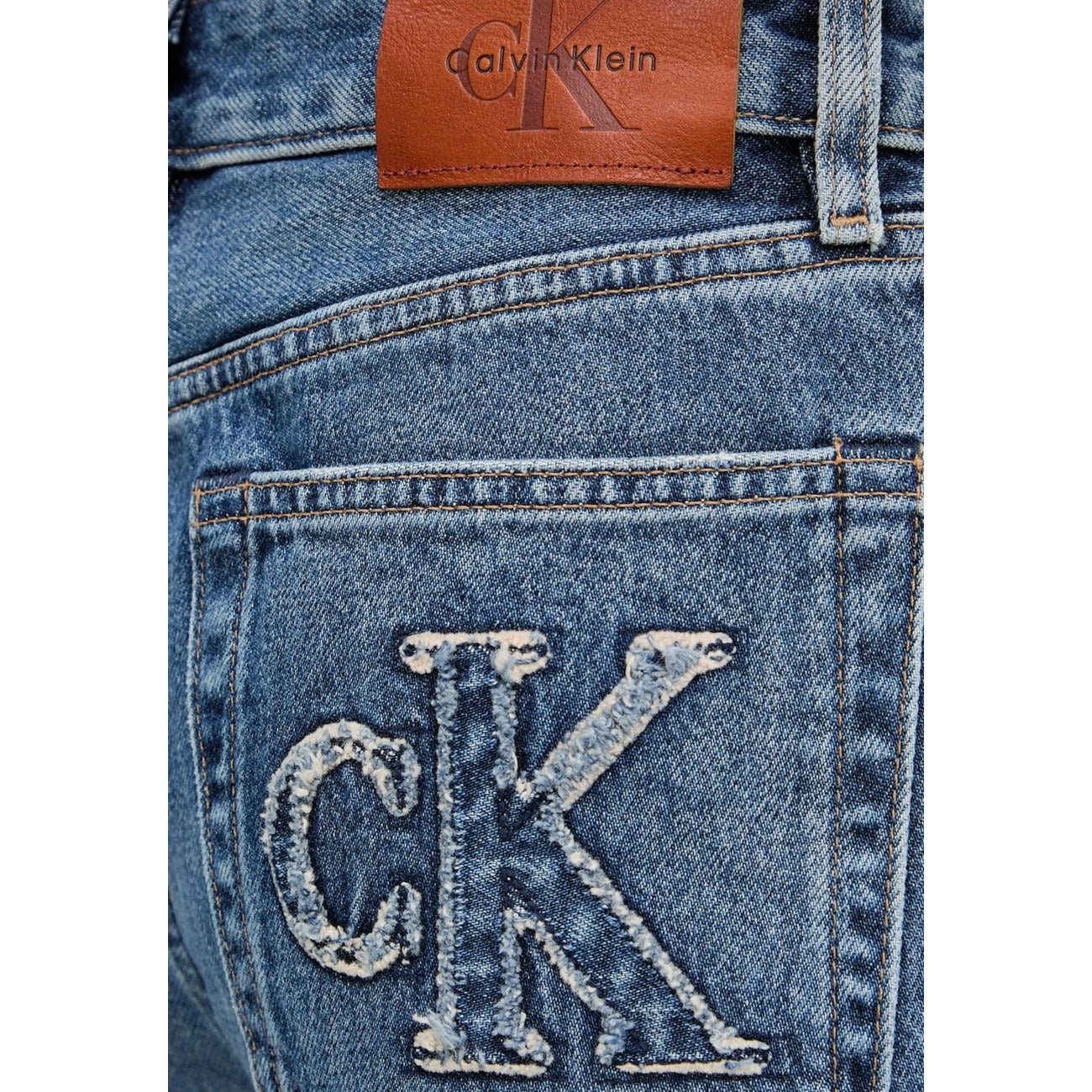 Calvin Klein Jeans Jeans Donna