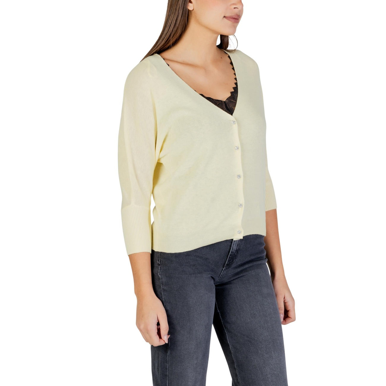 Morgan De Toi Cardigan Donna