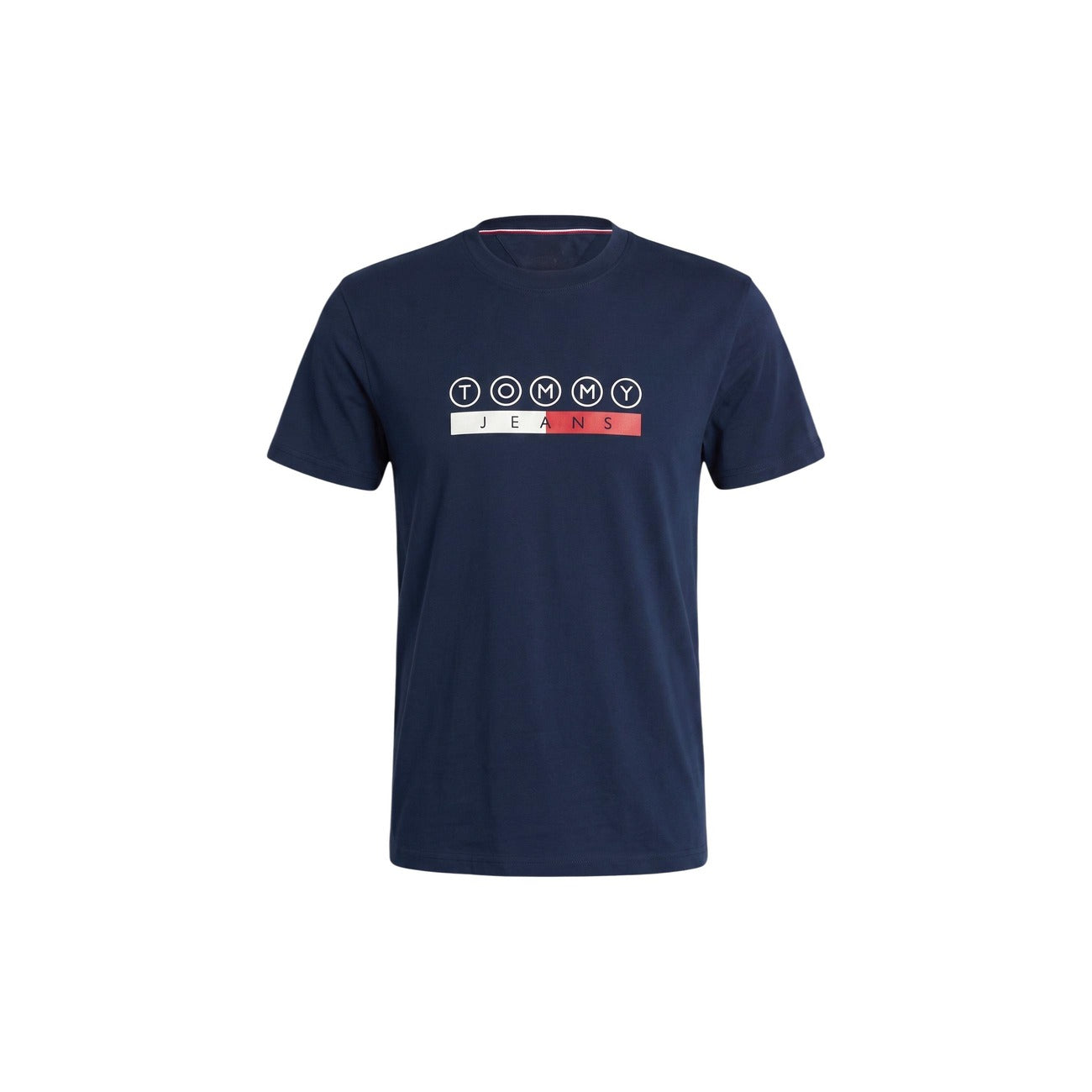 Tommy Hilfiger Jeans T-Shirt Uomo