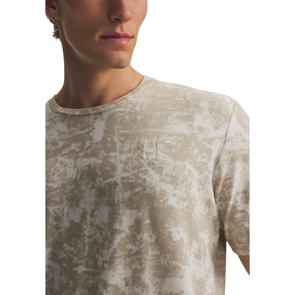 Under Armour T-Shirt Uomo