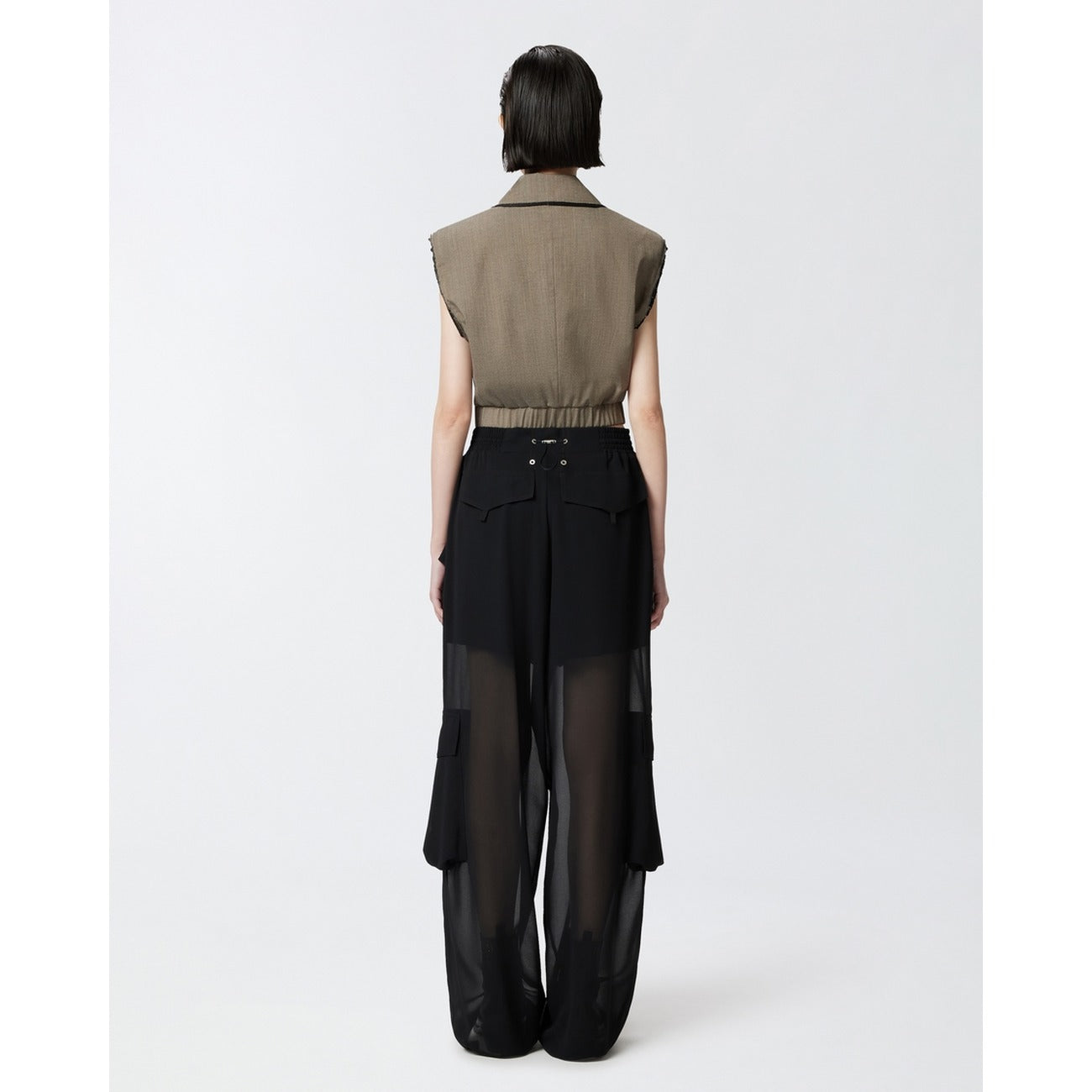 Pinko Pantaloni Donna