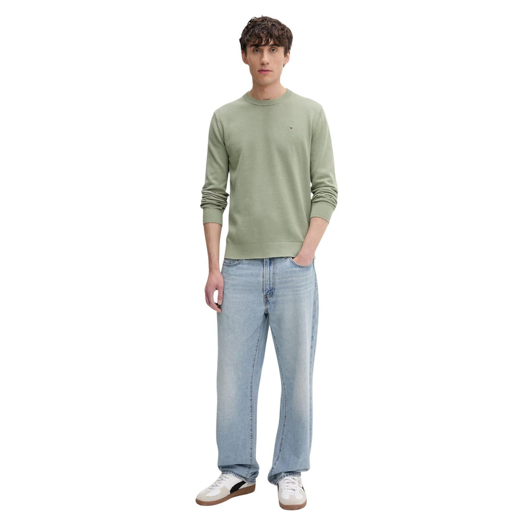 Tommy Hilfiger Jeans Maglia Uomo