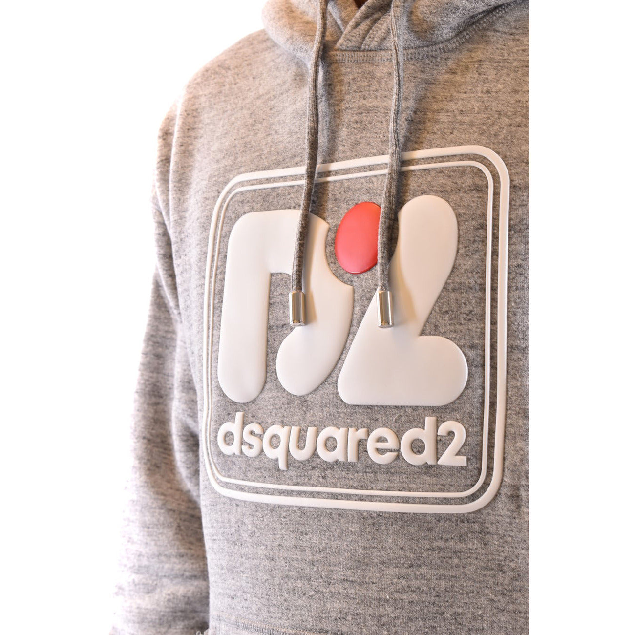 Dsquared2 Felpa Uomo