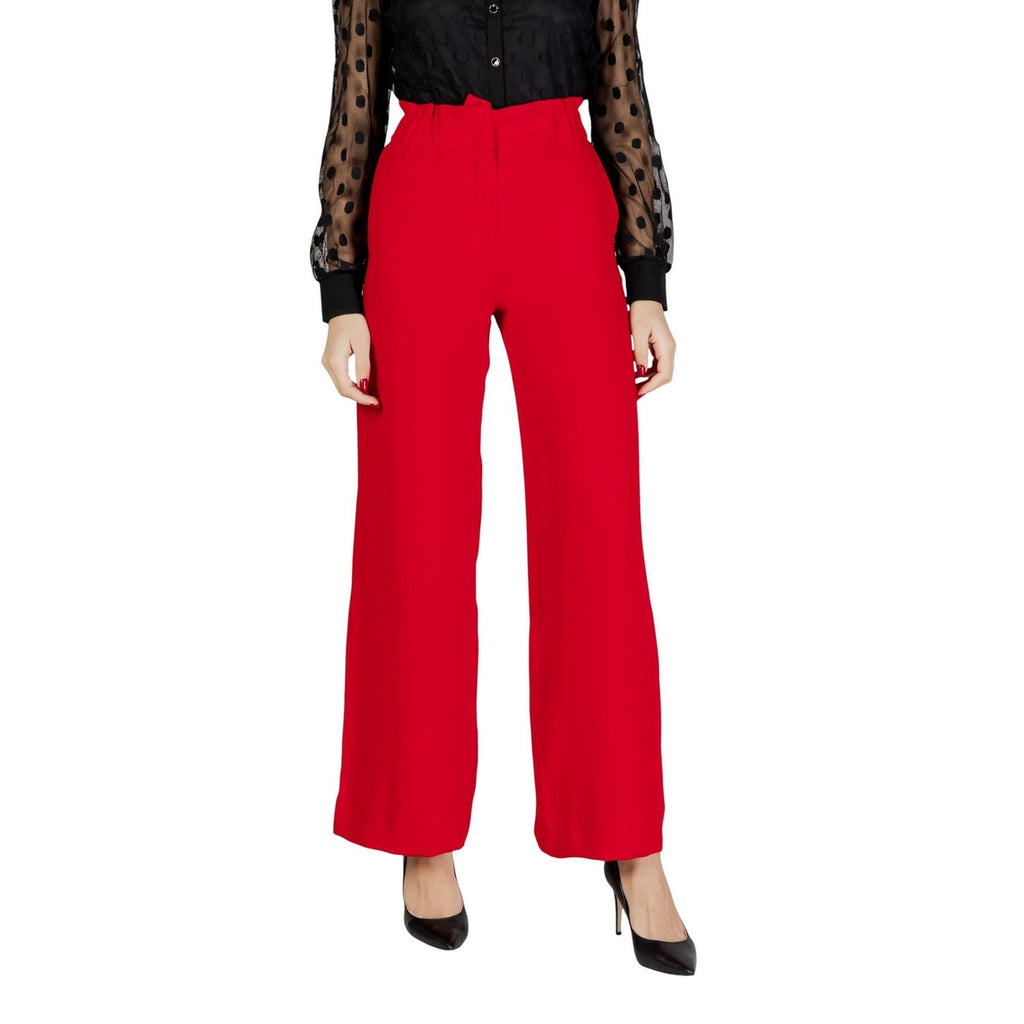 Morgan De Toi Pantaloni Donna