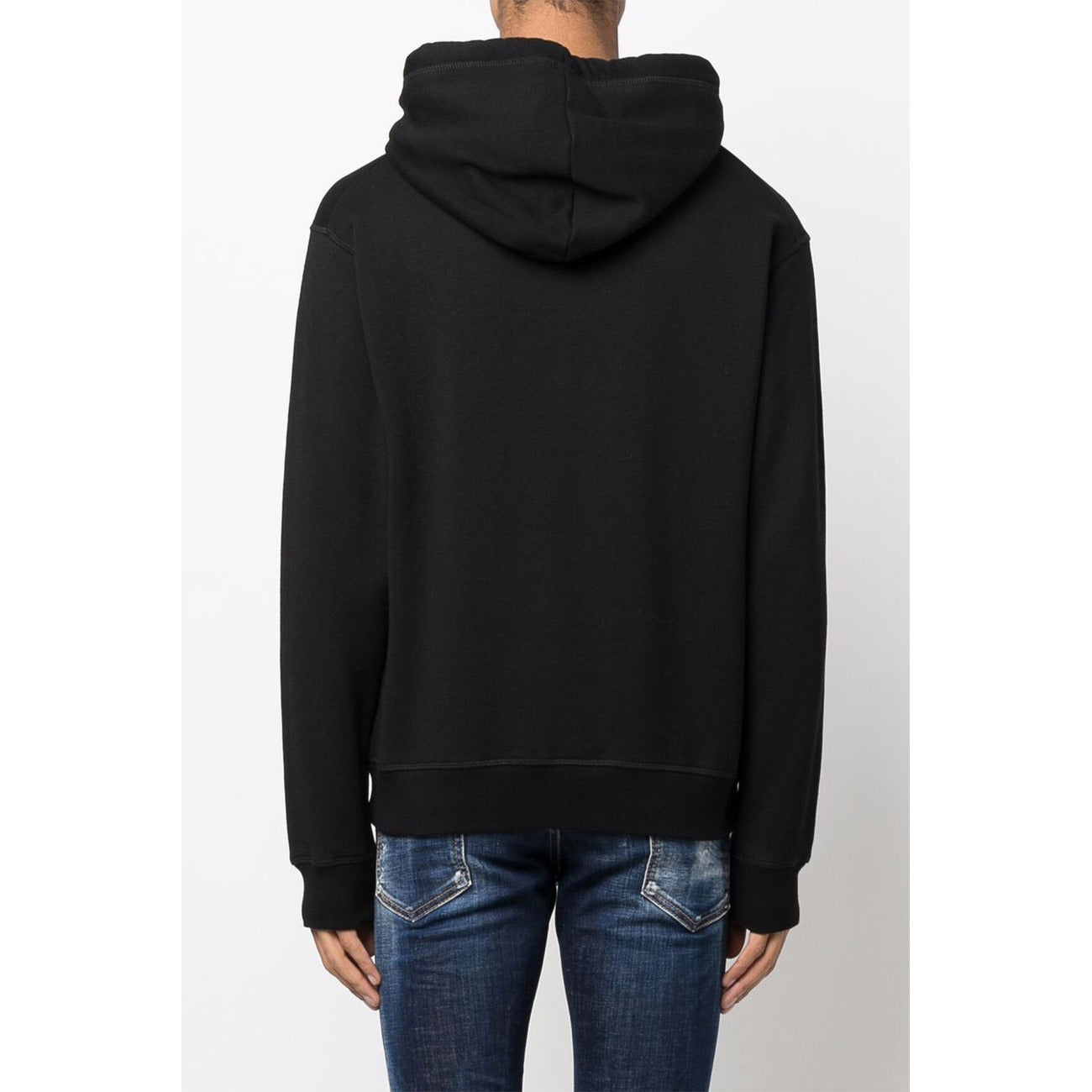 Dsquared Felpa Uomo