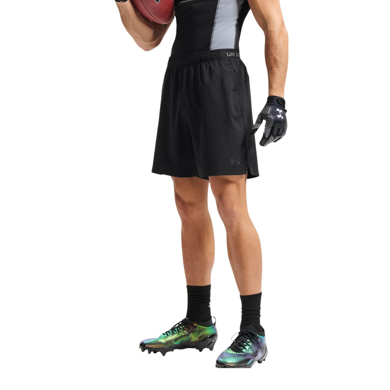 Under Armour Bermuda Uomo