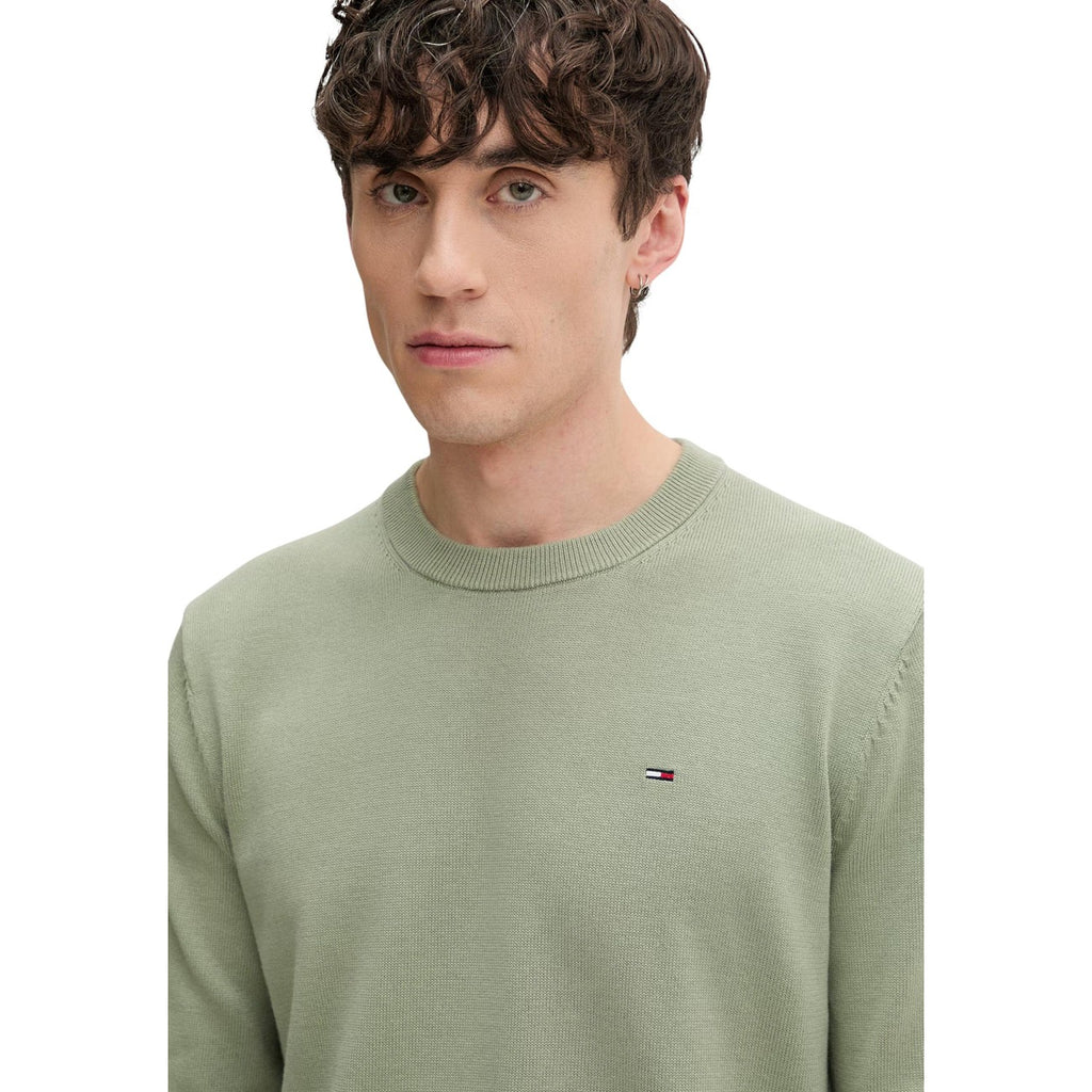 Tommy Hilfiger Jeans Maglia Uomo