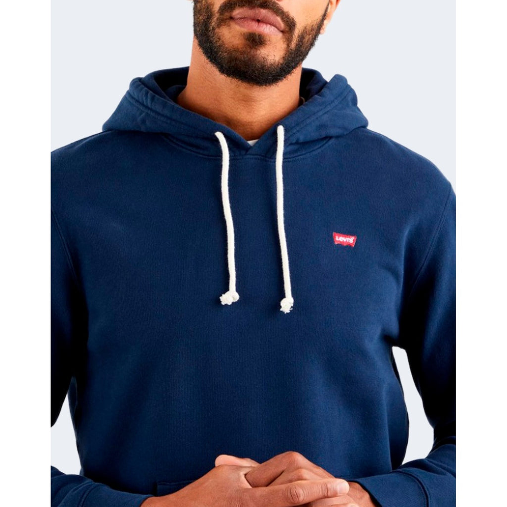 Levi`s Felpa Uomo