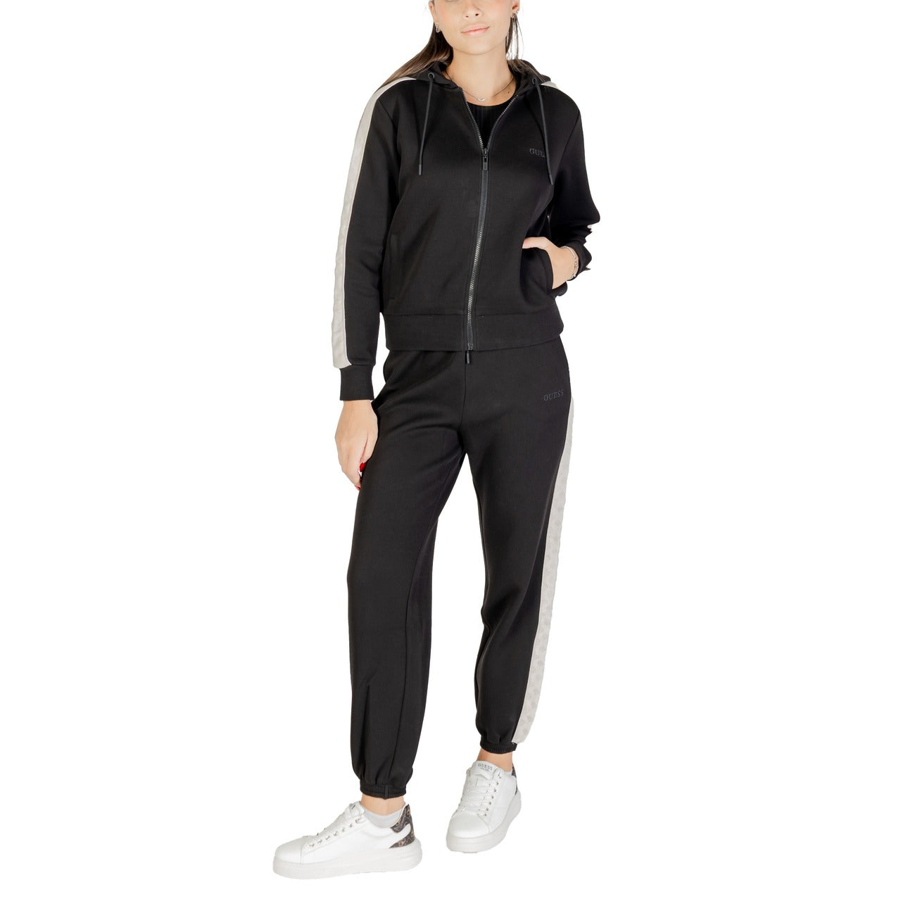 Guess Felpa Donna