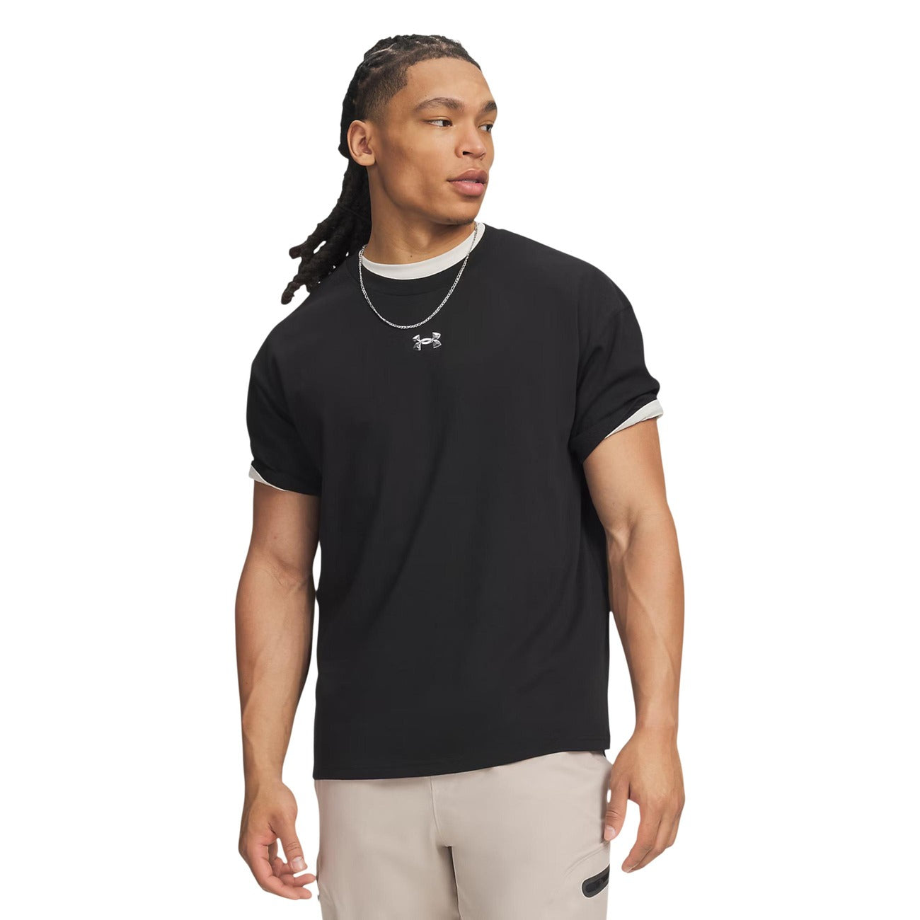Under Armour T-Shirt Uomo