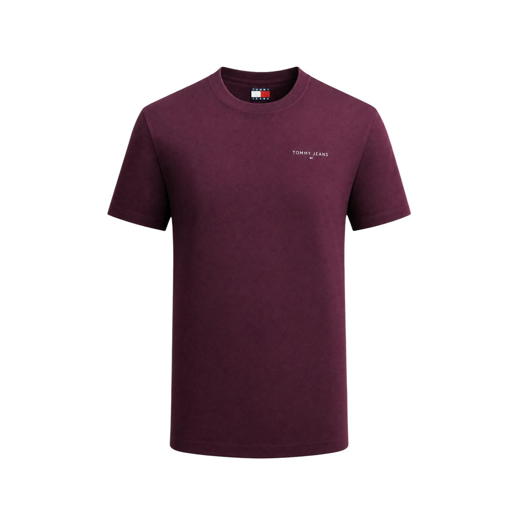 Tommy Hilfiger Jeans T-Shirt Uomo