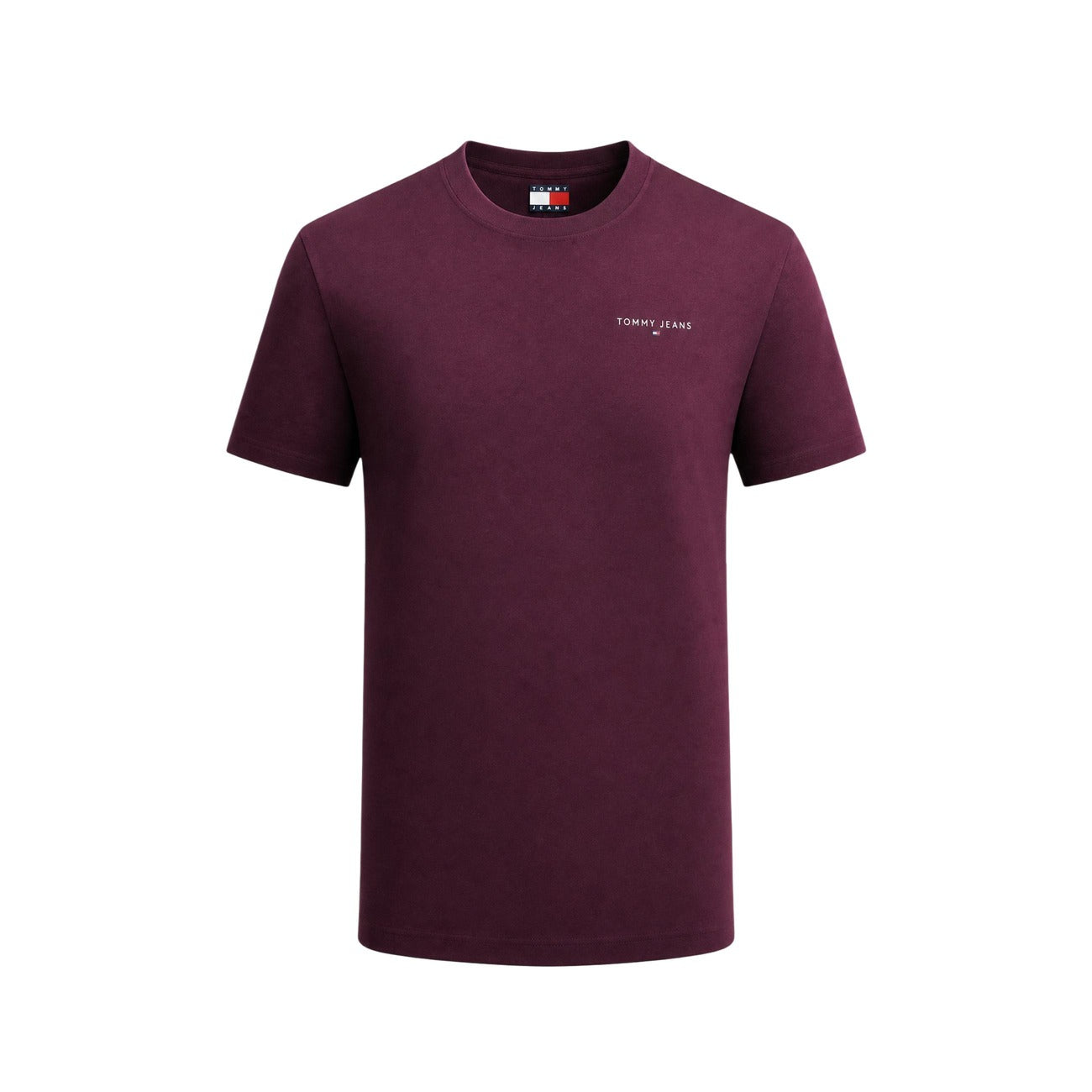 Tommy Hilfiger Jeans T-Shirt Uomo