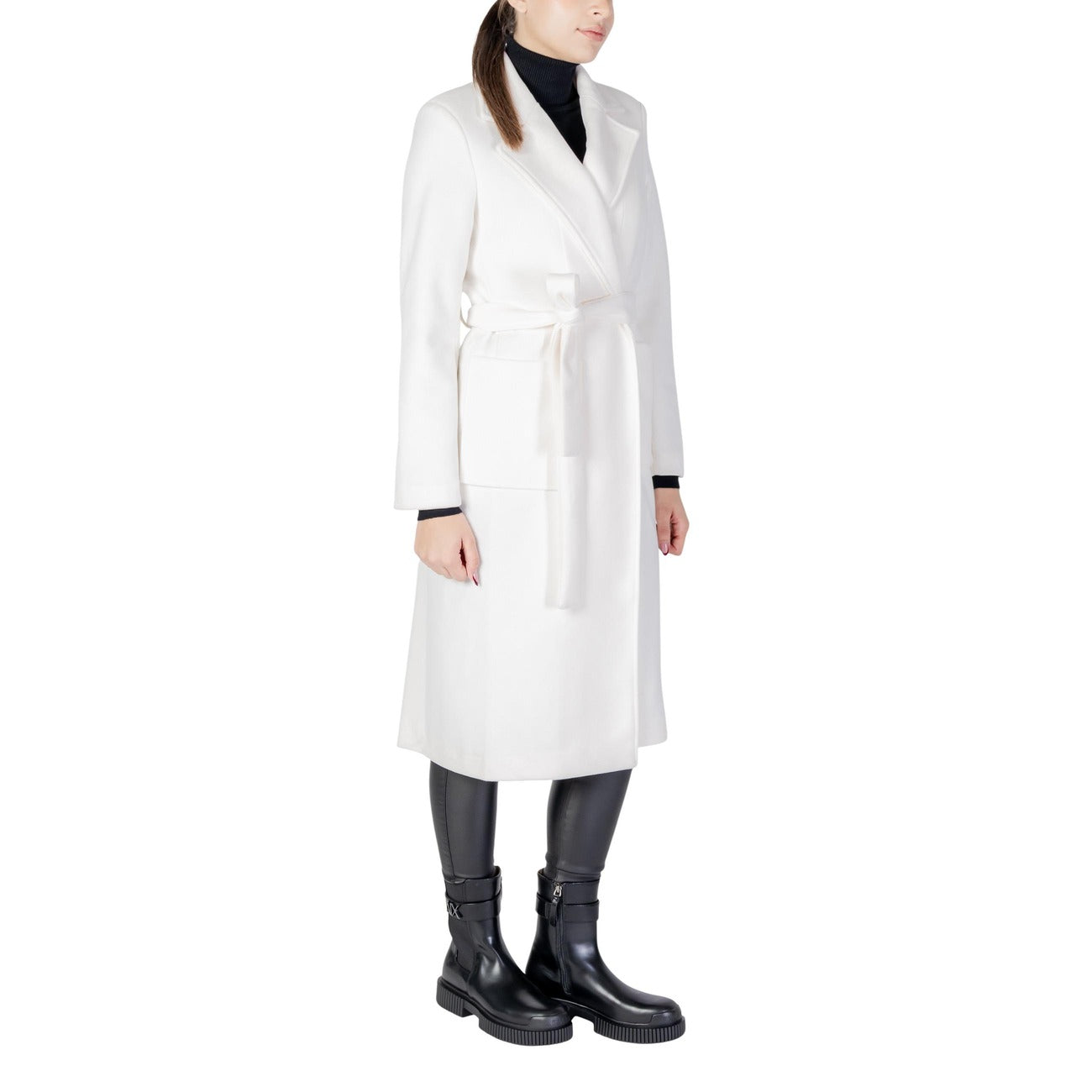 Choral Cappotto Donna