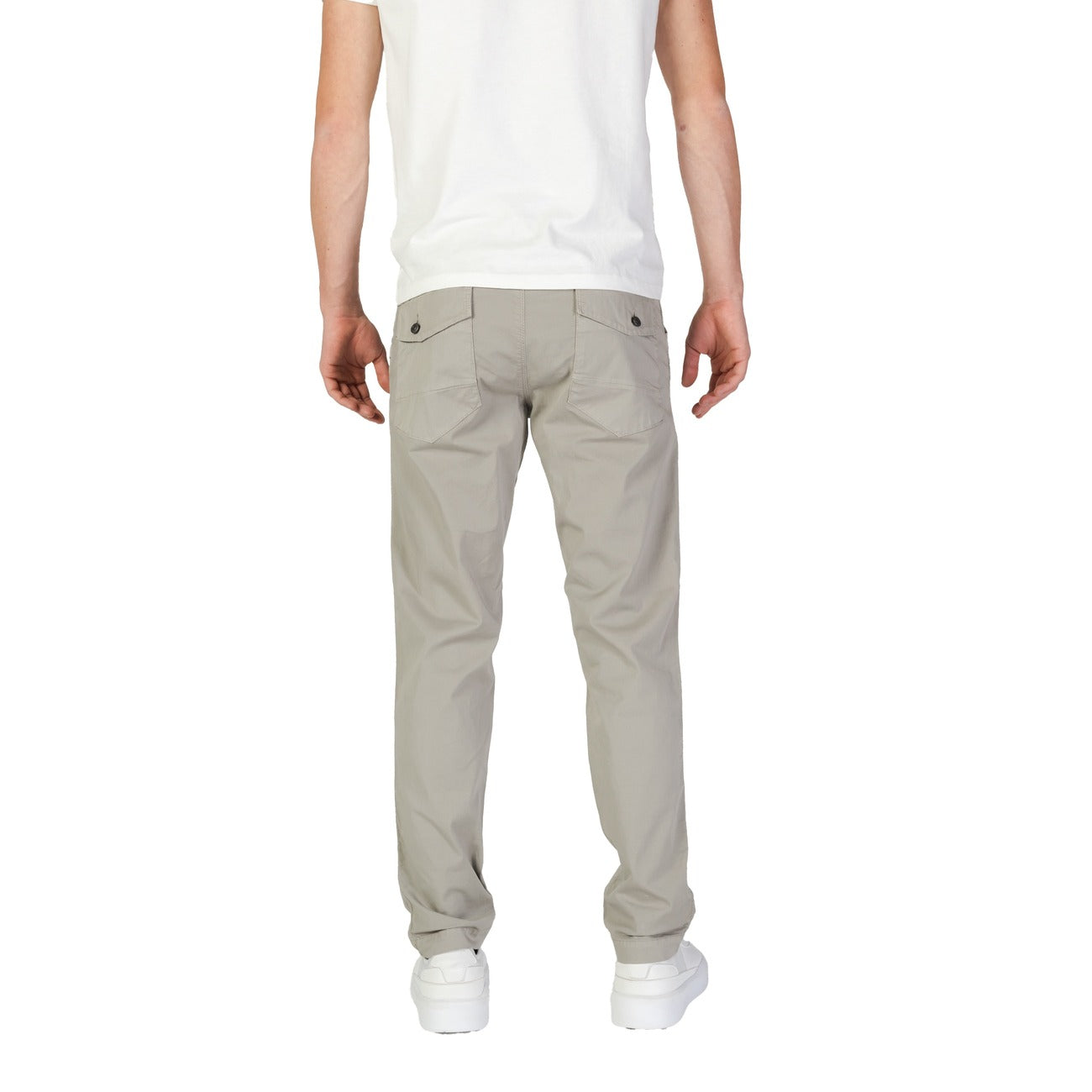 Refrigiwear Pantaloni Uomo