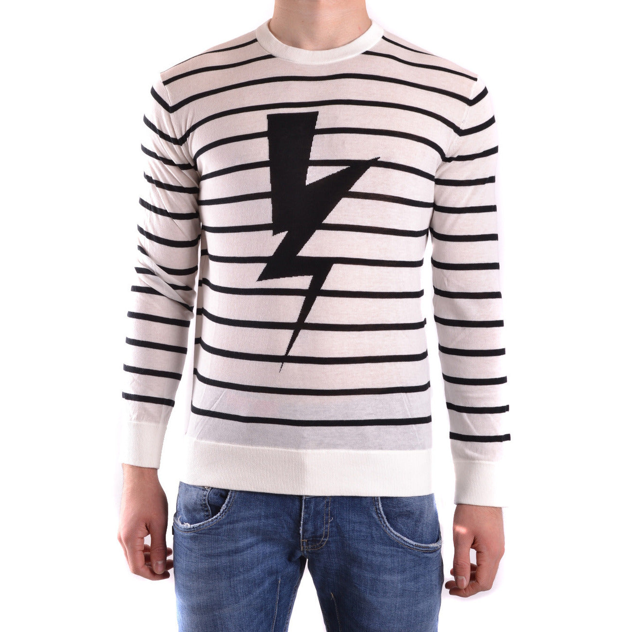 Neil Barrett Maglia Uomo