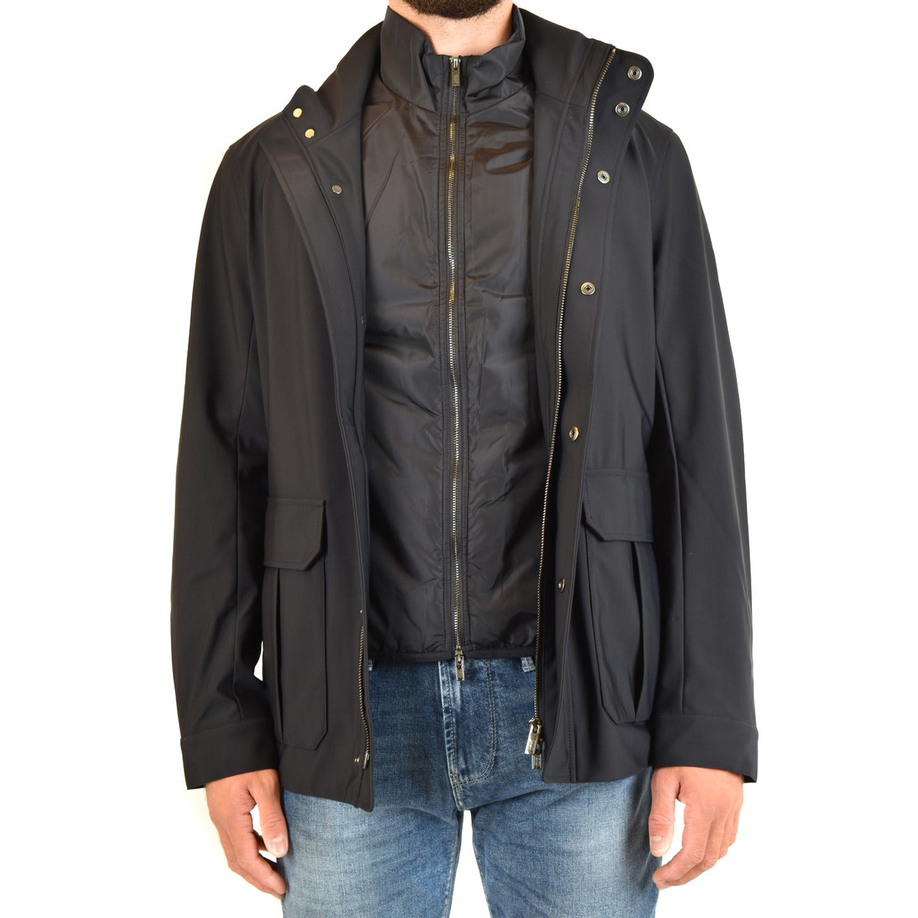 Emporio Armani Giacca Uomo