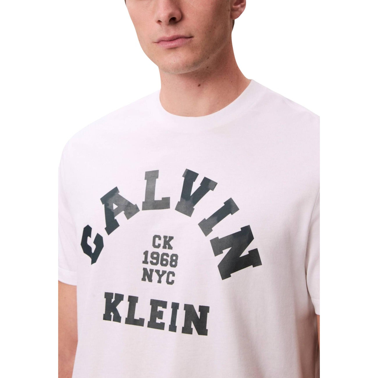 Calvin Klein Jeans T-Shirt Uomo