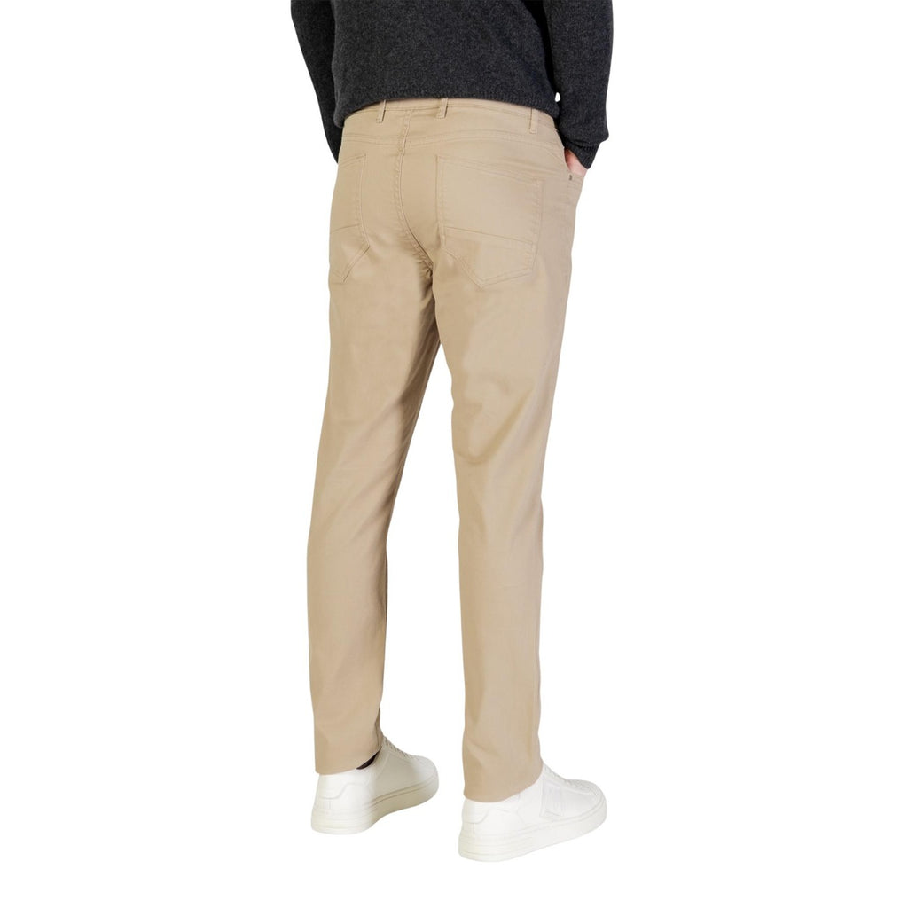 Borghese Pantaloni Uomo