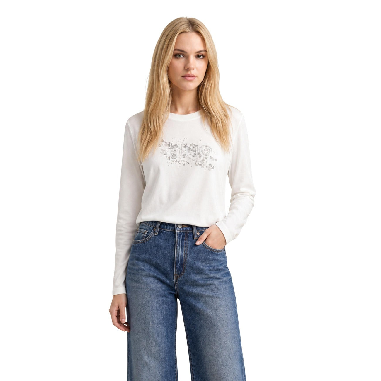 Liu Jo T-Shirt Donna
