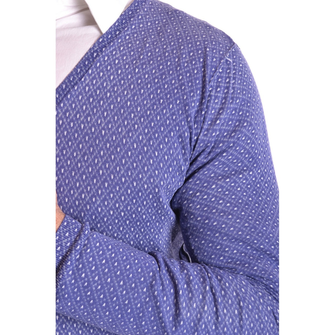 Paolo Pecora Maglia Uomo