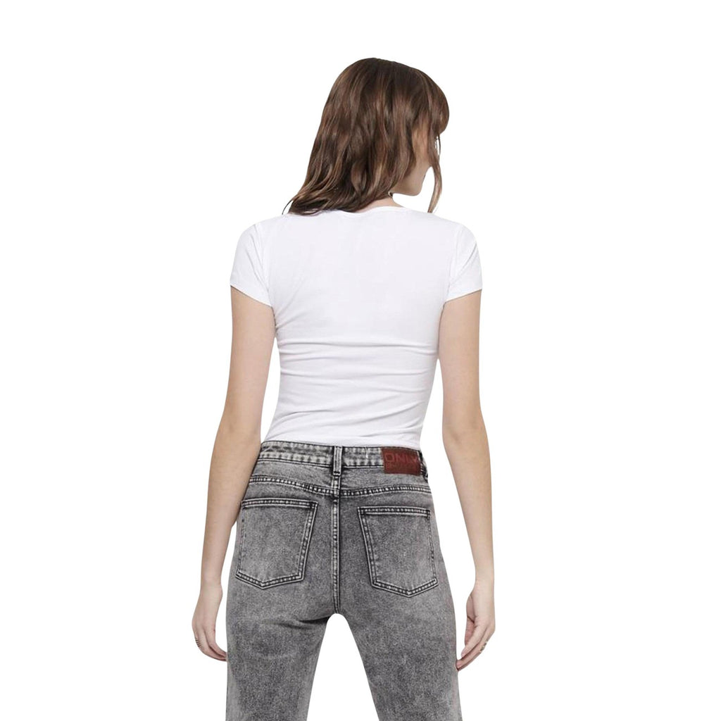Only T-Shirt Donna