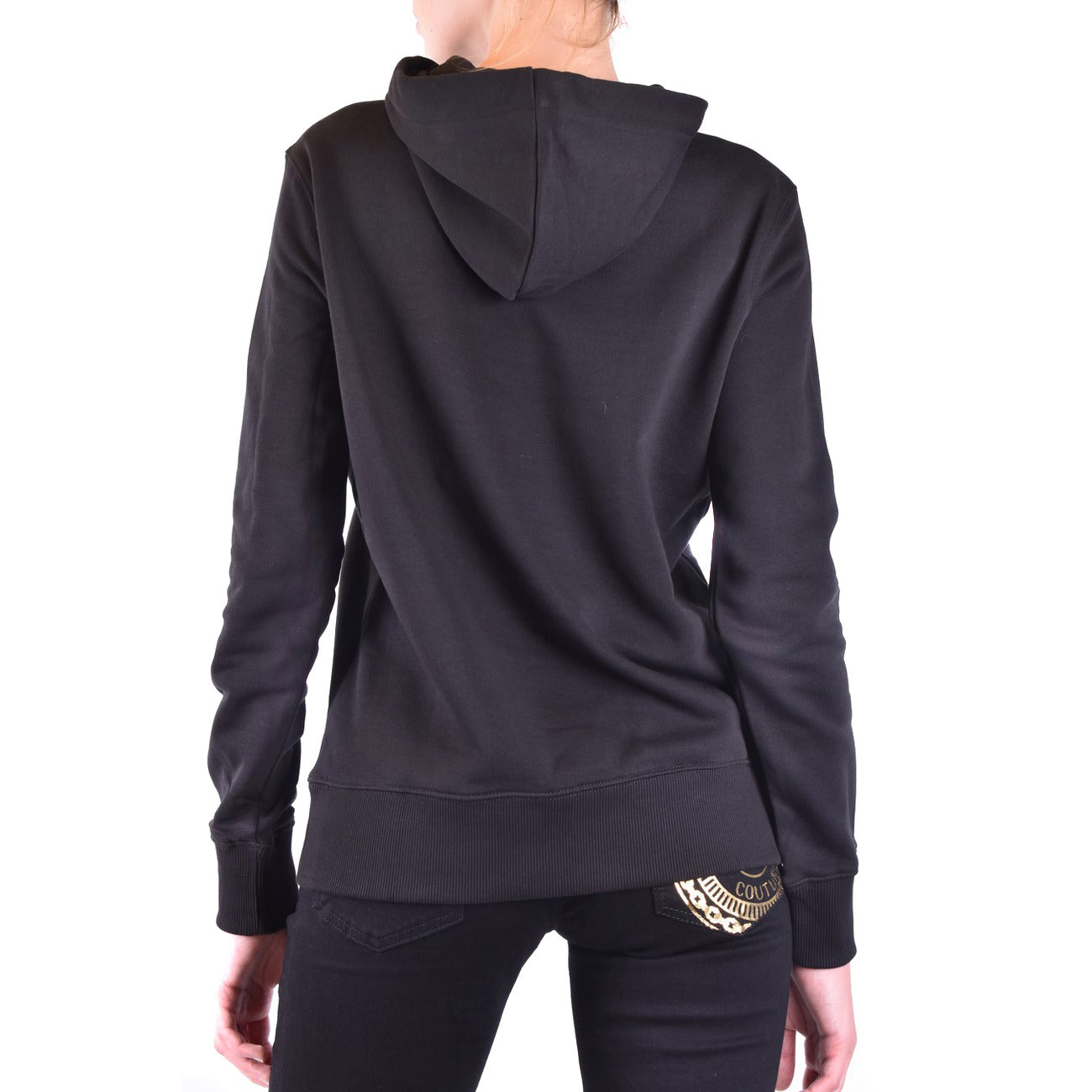 Versace Jeans Couture Felpa Donna