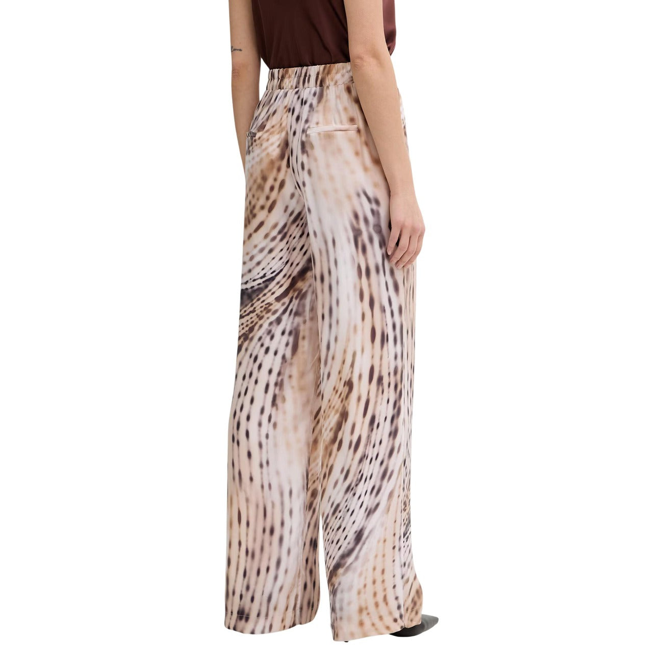 Guess Pantaloni Donna