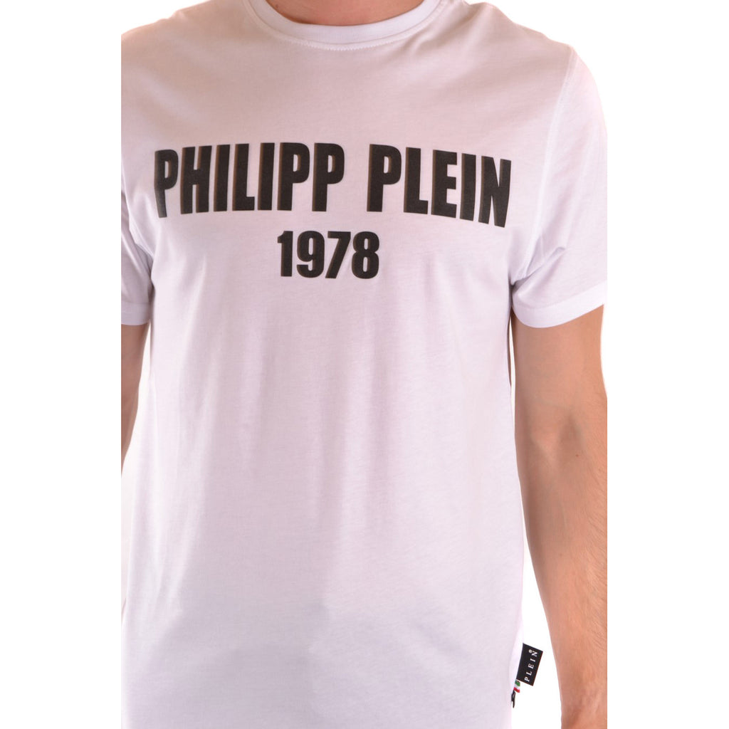 Philipp Plein T-Shirt Uomo