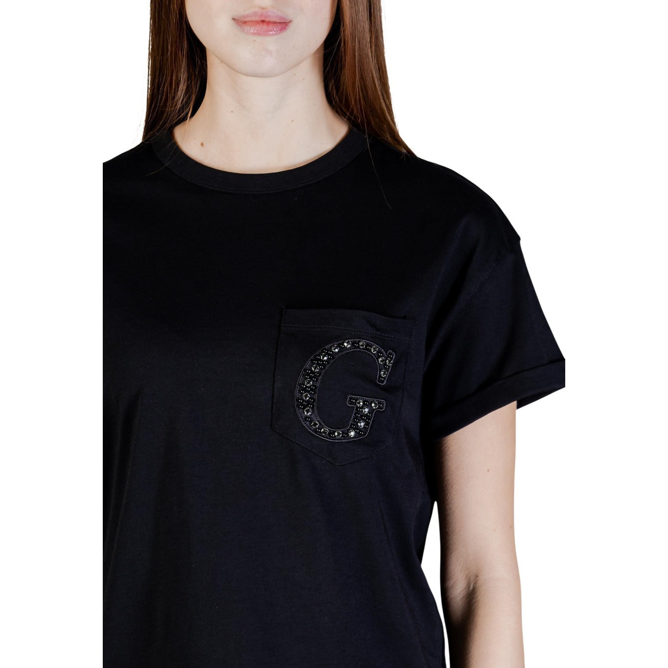 Guess T-Shirt Donna