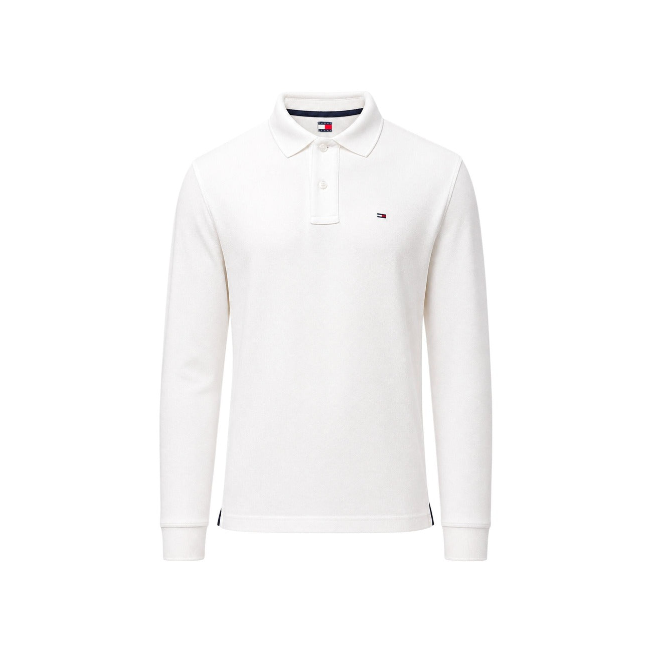 Tommy Hilfiger Jeans Polo Uomo
