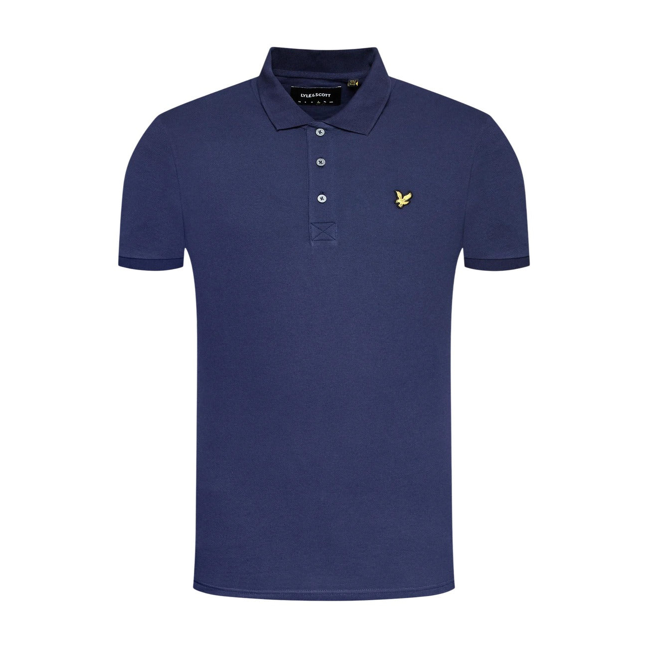 Lyle & Scott Polo Uomo