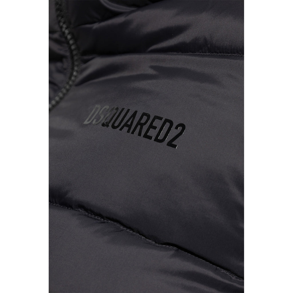 Dsquared2 Giubbotto Donna