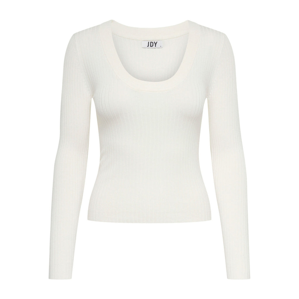 Jacqueline De Yong Maglia Donna