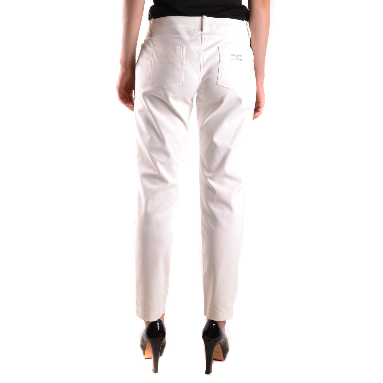 Elisabetta Franchi Pantaloni Donna