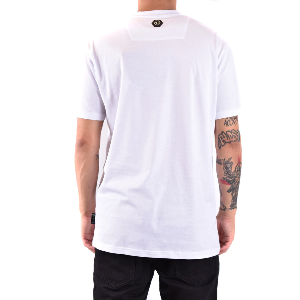 Philipp Plein T-Shirt Uomo