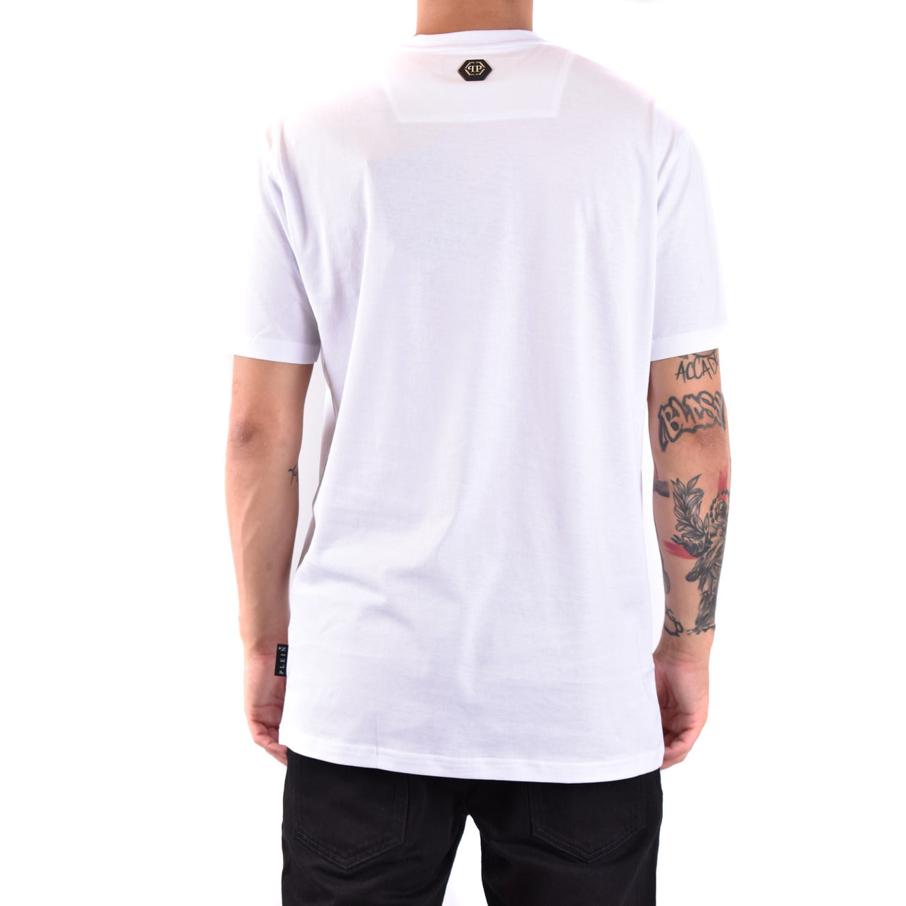 Philipp Plein T-Shirt Uomo