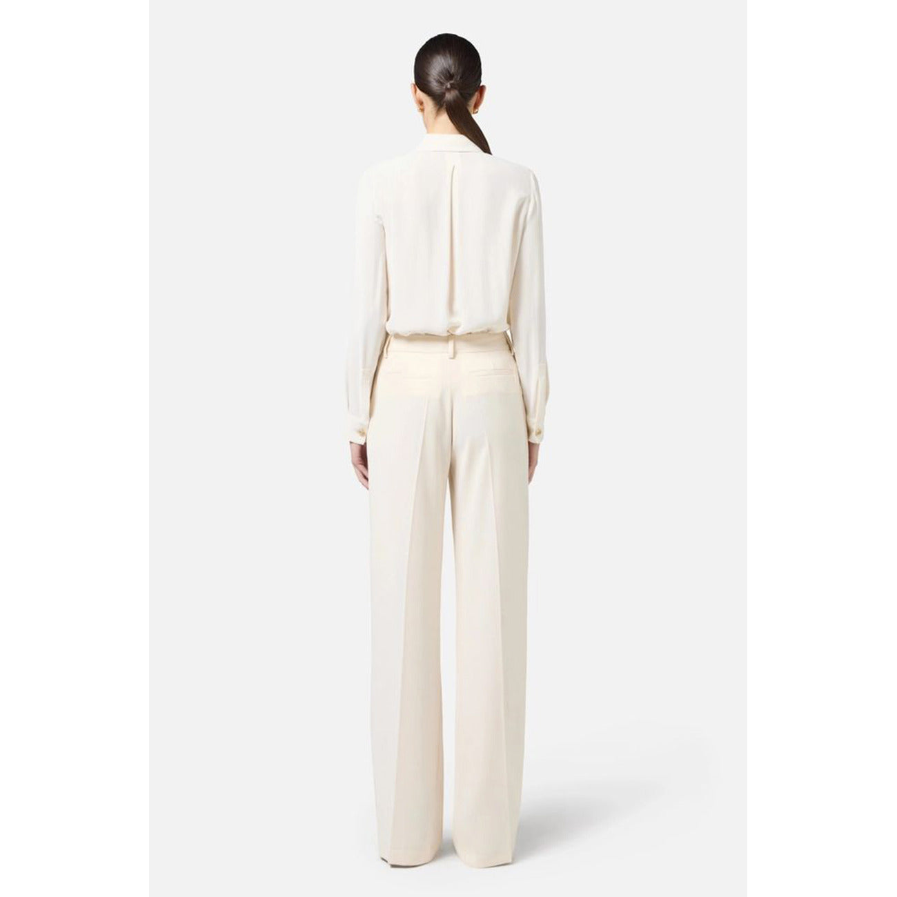 Elisabetta Franchi Pantaloni Donna