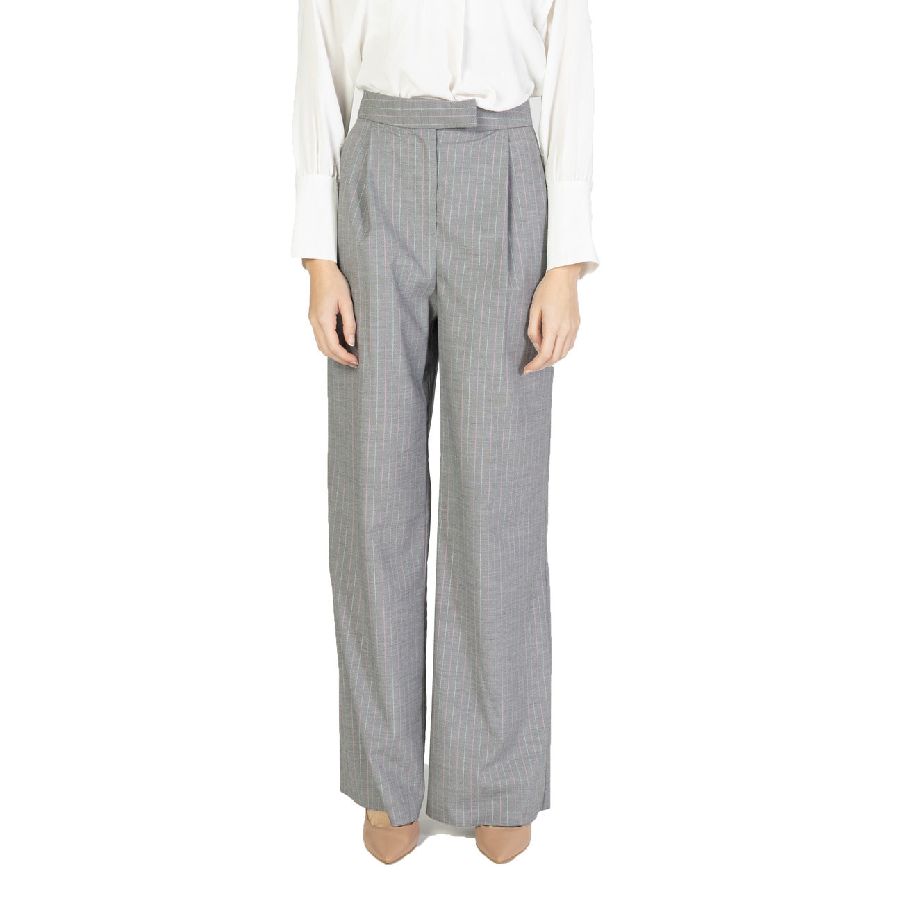 Rinascimento Pantaloni Donna