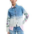 Desigual Giacca Donna